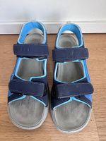 Ricosta Sandalen, Grösse 38
