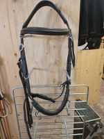 Kappzaum Leder