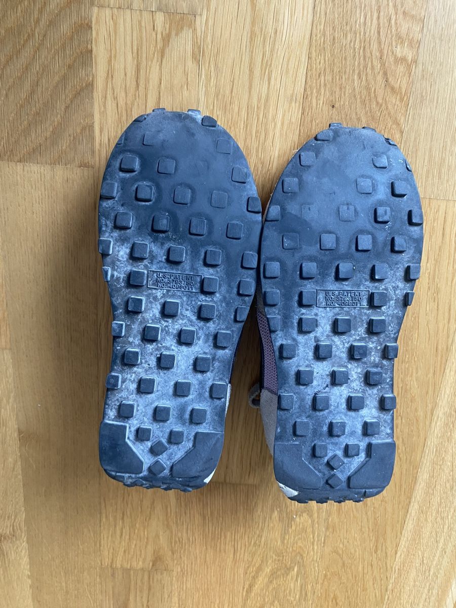 Damenschuhe: Nike Daybreak Lavender – Gebraucht aus Zürich von sch_775c 3
