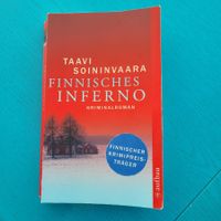 Taavi Soininvaara- Finnisches Inferno