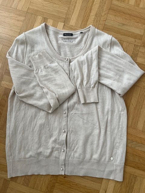 Marc O'Polo Jacken: MarcO`Polo Jäckli Gr. S, NEU! – Neu (gemäss Beschreibung) aus Walenstadt von ricamul 3