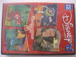 Disney Junior Games ab 5 Jahren