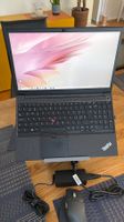 Lenovo Thinkpad E15 Generation 3