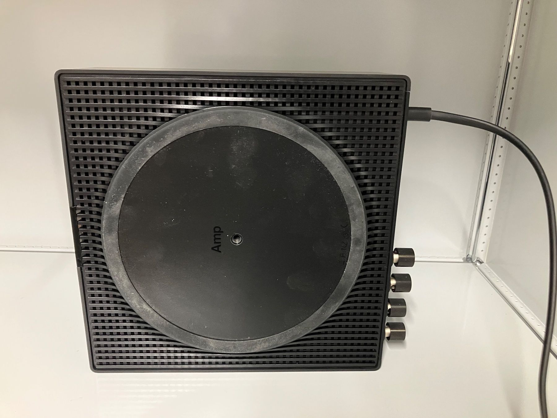 Sonos Verstärker: SONOS AMP Verstärker – Gebraucht aus Schaffhausen von Tempera 4