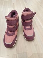 Winterschuhe 34