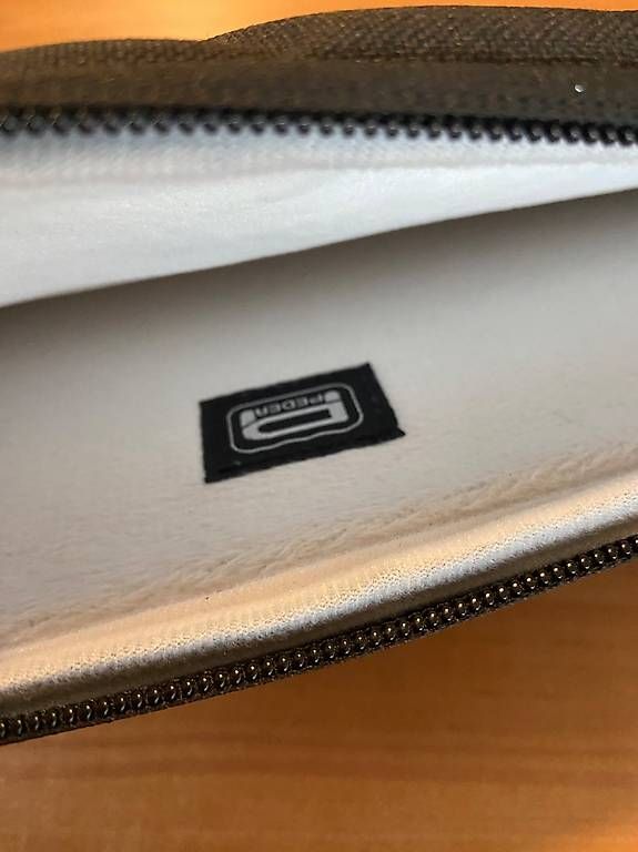 Borse: Ipad-Tasche / Tablet-Tasche Pedea, neuwertig – Usato da Boswil venduto da IKCH 2