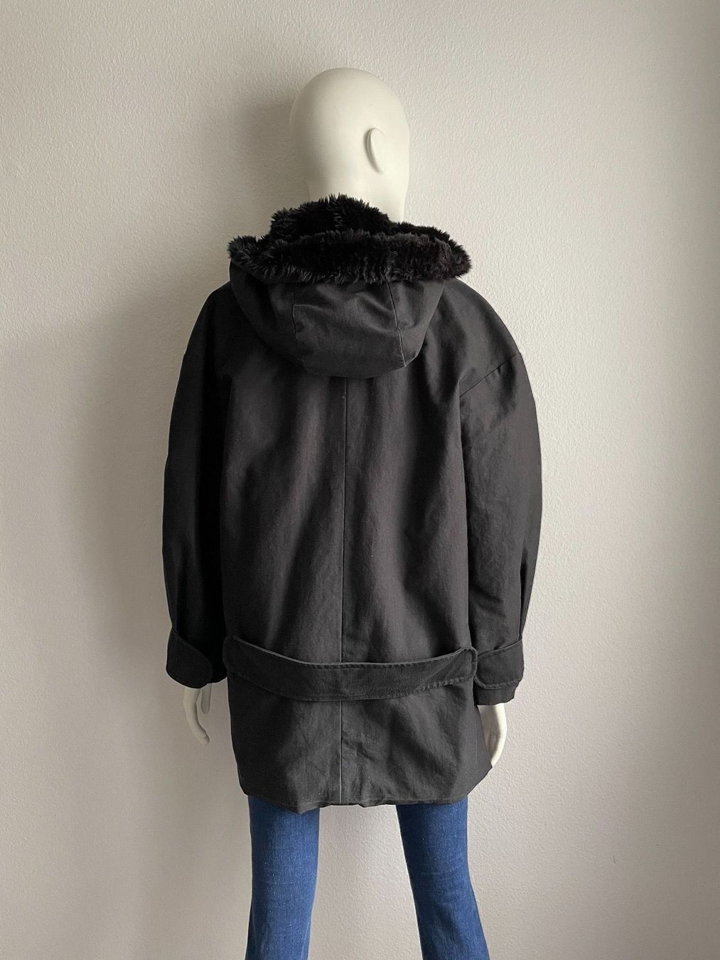 Sandro Cappotti: Sandro Paris Mantel – Usato da Winterthur venduto da 19.19 5