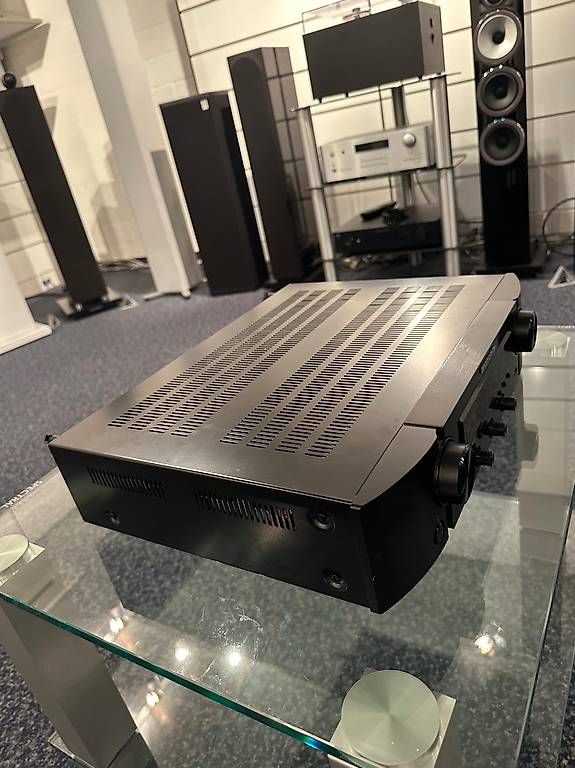 Ricevitori: Marantz NR1200 – Usato da Aarau venduto da Bollaar 1