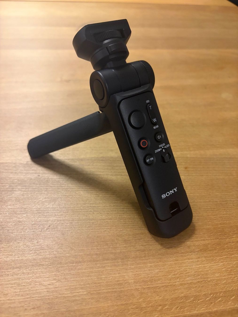 Altri Accessori: Sony GP-VPT3 Wireless shooting grip / remote BT – Nuovo (secondo la descrizione) da Bern venduto da off_52yz 4