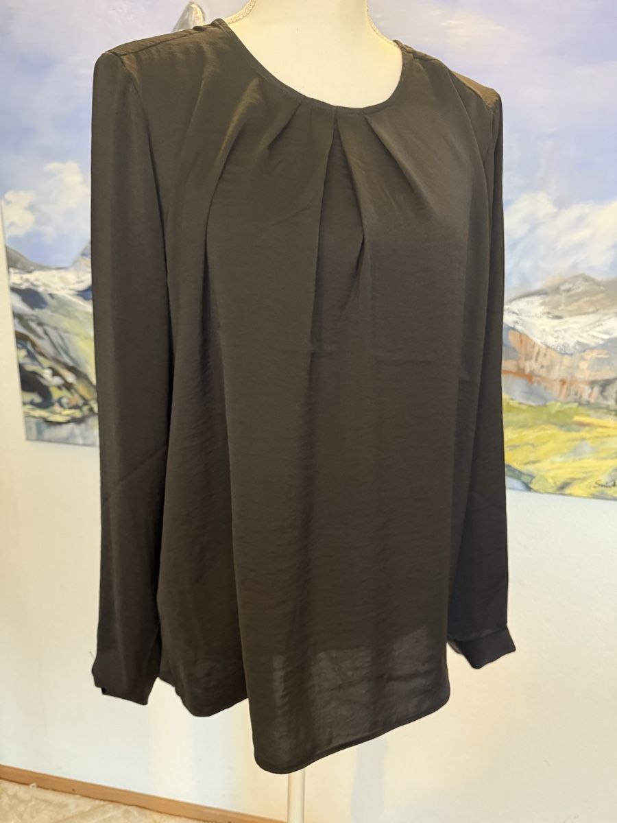 Top: InWear Edles Top Gr 40 NEU – Nuovo (secondo la descrizione) da Savigny venduto da linda2402 1