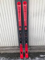 Ski alpin ATOMIC G9 177 cm