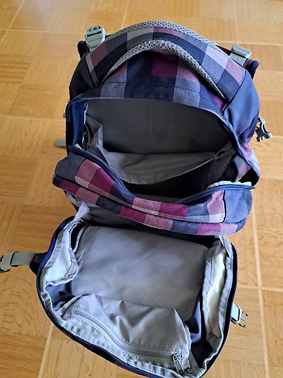 Borse & Zaini: Satch Schulrucksack zu verkaufen – Usato da Zofingen venduto da sel_67z6 2
