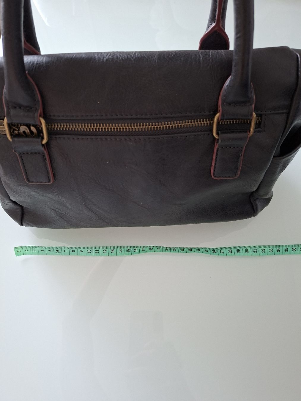 Desigual Borse da donna: Sac à main Desigual original, – Usato da Renens VD venduto da ser_j2fn 5