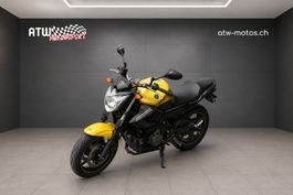 YAMAHA XJ 6 N