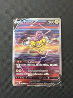Raikou V - 218/172 - V Star Universe 🇯🇵