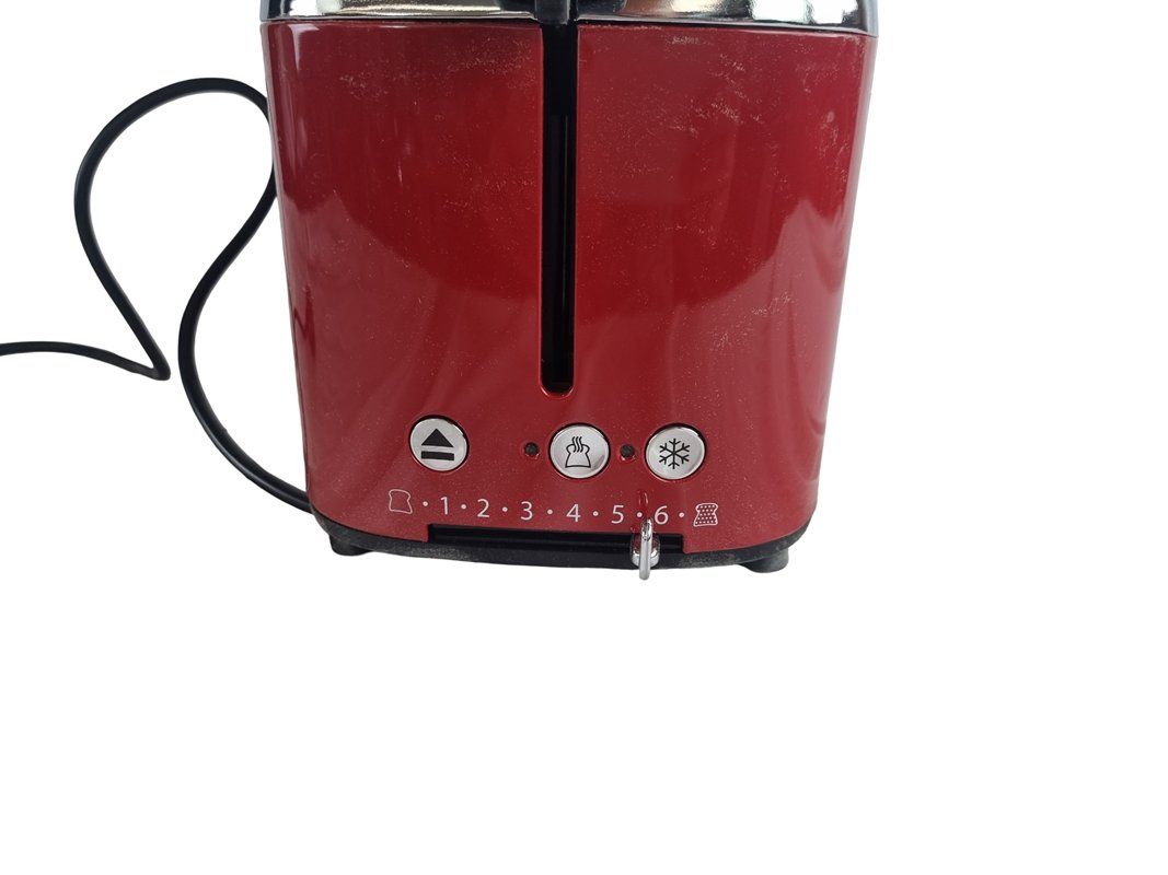 Russell Hobbs Appareils de cuisine: RUSSEL HOBBS Toaster – Neuf (Voir description) à Wangen b. Olten par Restwert_Wangen 3