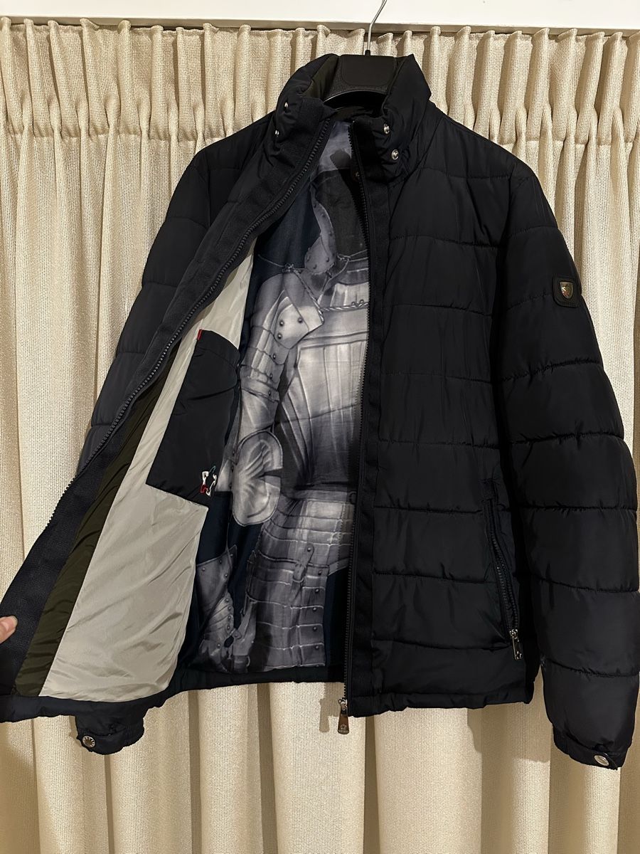 Giacche: Men's Winter Jacket – Nuovo (secondo la descrizione) da Dübendorf venduto da din_dl9l
