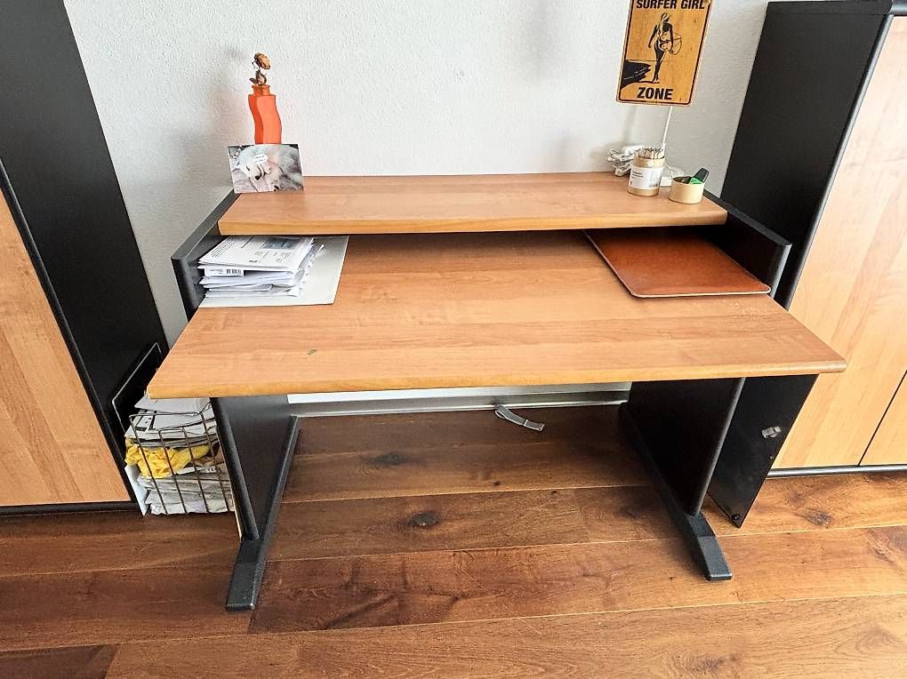 Scrivanie: Schönes Büro  – Usato da Siebnen venduto da noe_z5j6 2