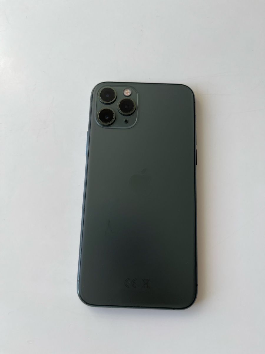 Apple Handys / Smartphones: iPhone 11 Pro 256GB – Gebraucht aus Ittigen von mnhuber 4