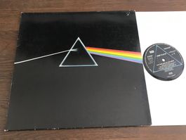 PINK FLOYD - The Dark Side Of The Moon
