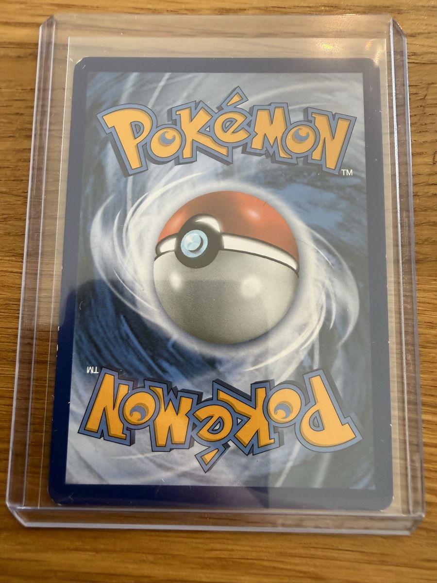 Pokémon Cartes à collectionner: Emboar EX 14/122 – D'occasion à Amriswil par sim_nlb6 1