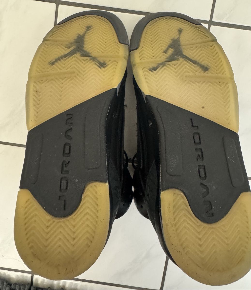 Jordan Scarpe da uomo: Jordan Schuhe – Usato da Zürich venduto da stress05 1