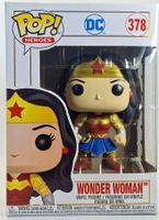 Funko Pop! - DC - Wonder Woman 378