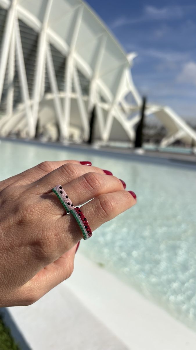 Anelli: Ring – Nuovo e nell'imballaggio originale da flawil venduto da olg_86jt 2