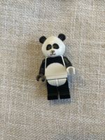Lego Figur Panda Guy