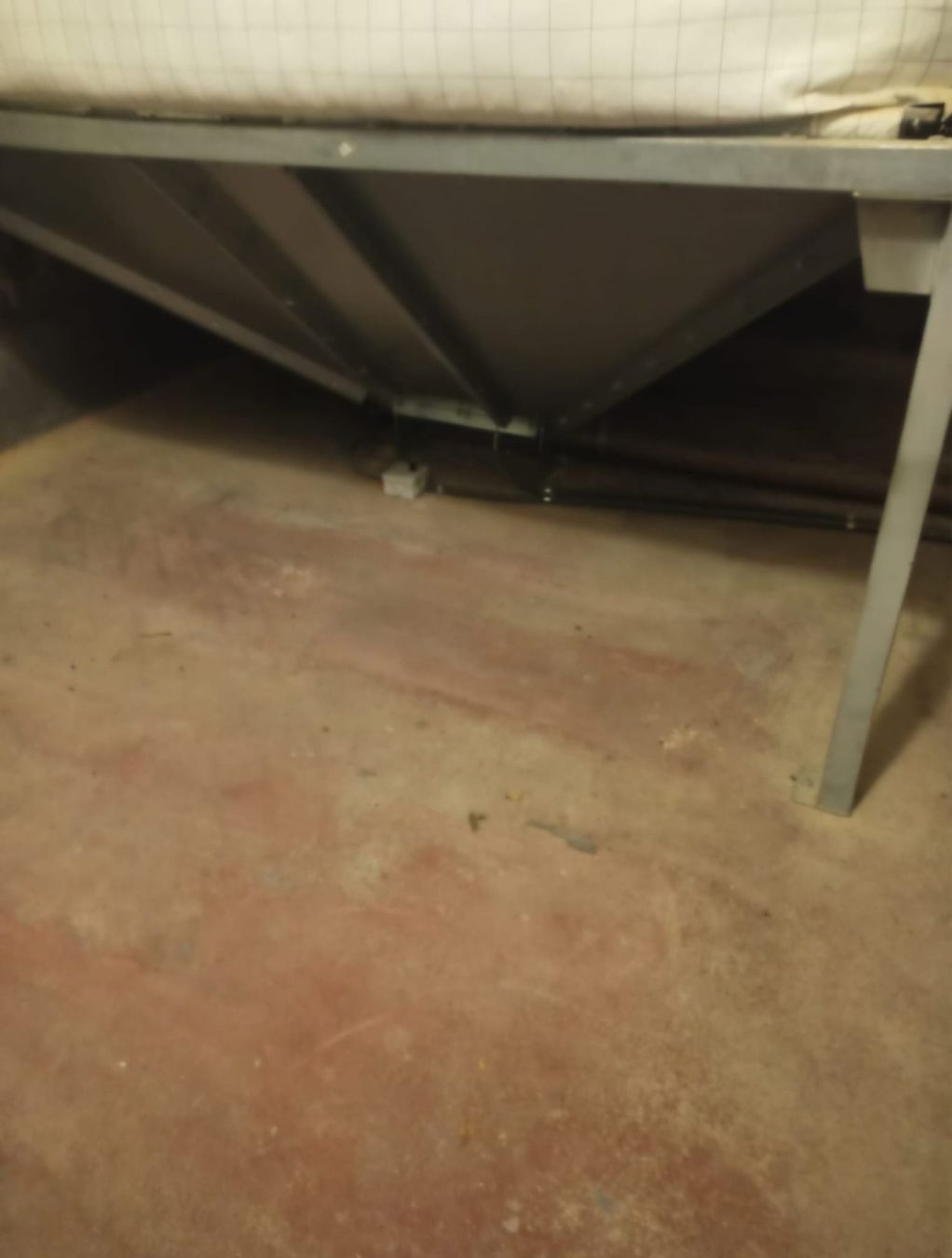 Sonstiges Fahrzeugzubehör: Pelletsilo – Gebraucht aus Unterrindal von 75Katrin 4
