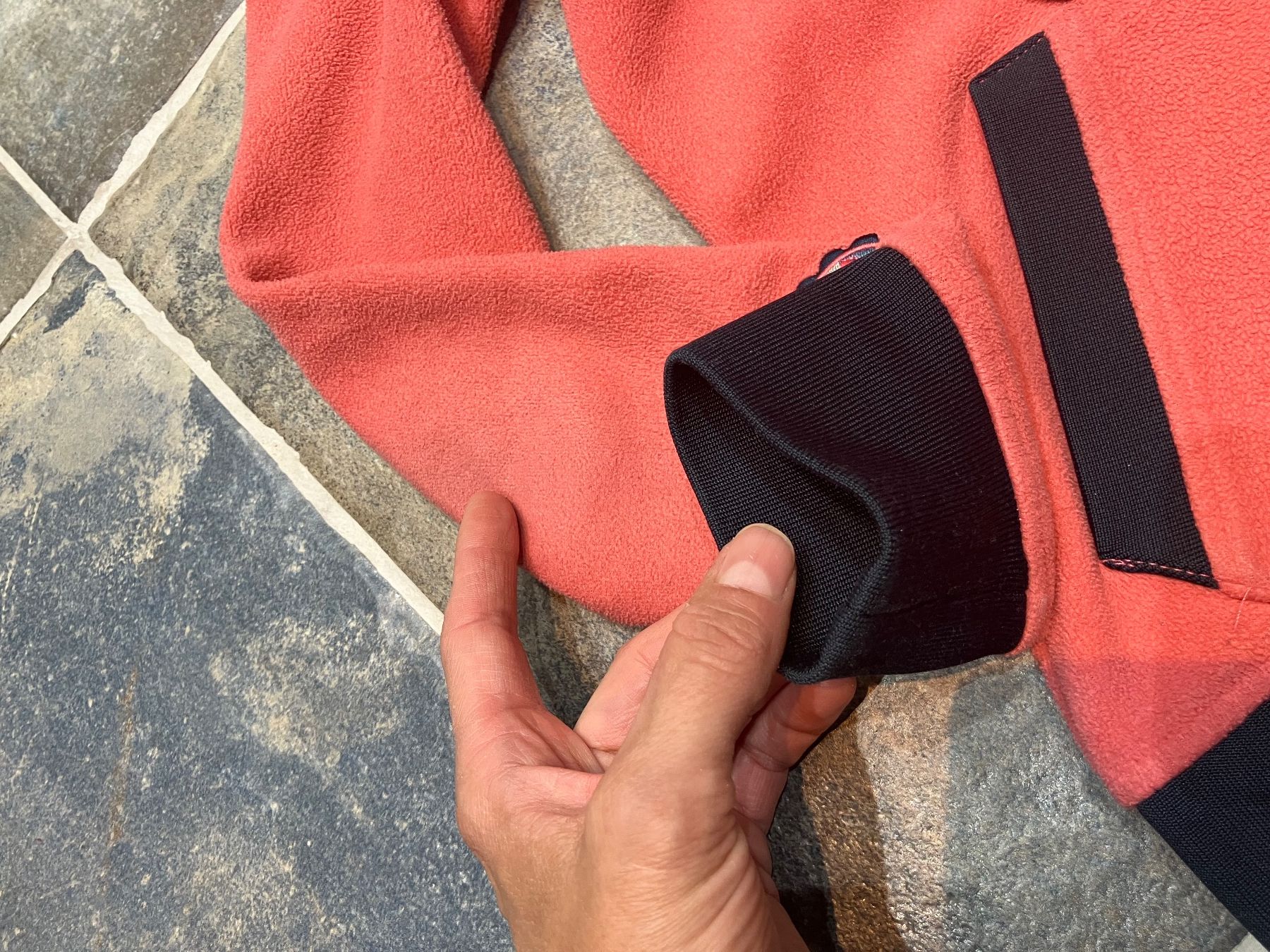 Giacche & Cappotti: Steeds Jacke 140 – Usato da Epesses venduto da moss_r 2