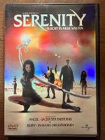Serenity - Flucht in neue Welten