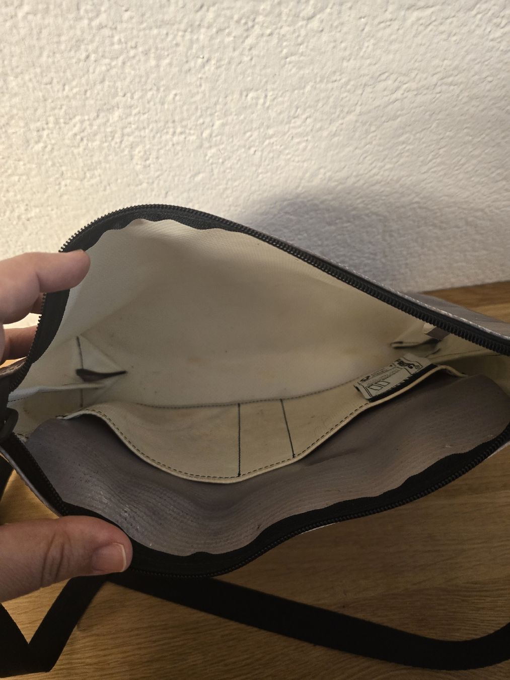 Freitag Borse: Freitag Lou F551 – Usato da Brügg BE venduto da ame_gjp8 3