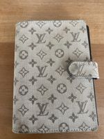 Agenda Louis Vuitton