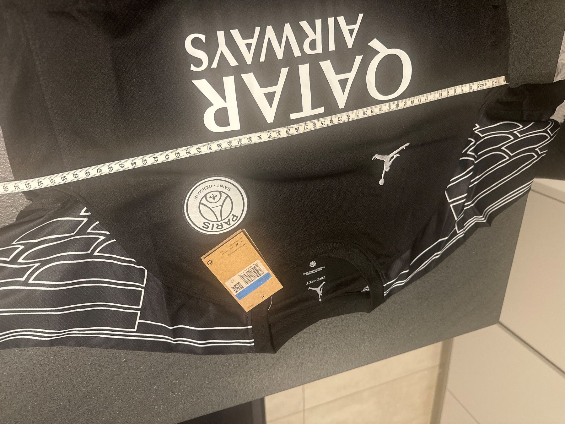 Jordan Canottiere & Pantaloni: Nike PSG 24/25 , 1zu1 – Nuovo (secondo la descrizione) da Gümligen venduto da gerecht245 4