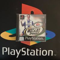 Bundesliga Stars 2000 für Sony PlayStation PS1