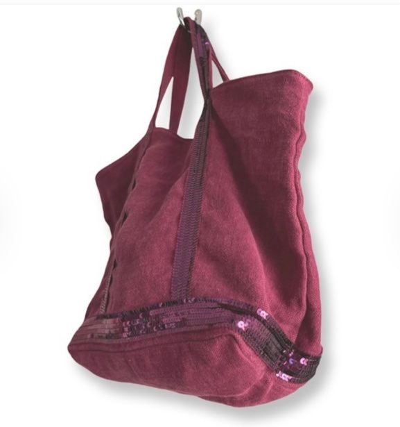 Vanessa Bruno Taschen für Damen: VANESSA BRUNO Shopper Le Cabas - neu - – Neu (gemäss Beschreibung) aus Jona von vanessasupermarket20 3