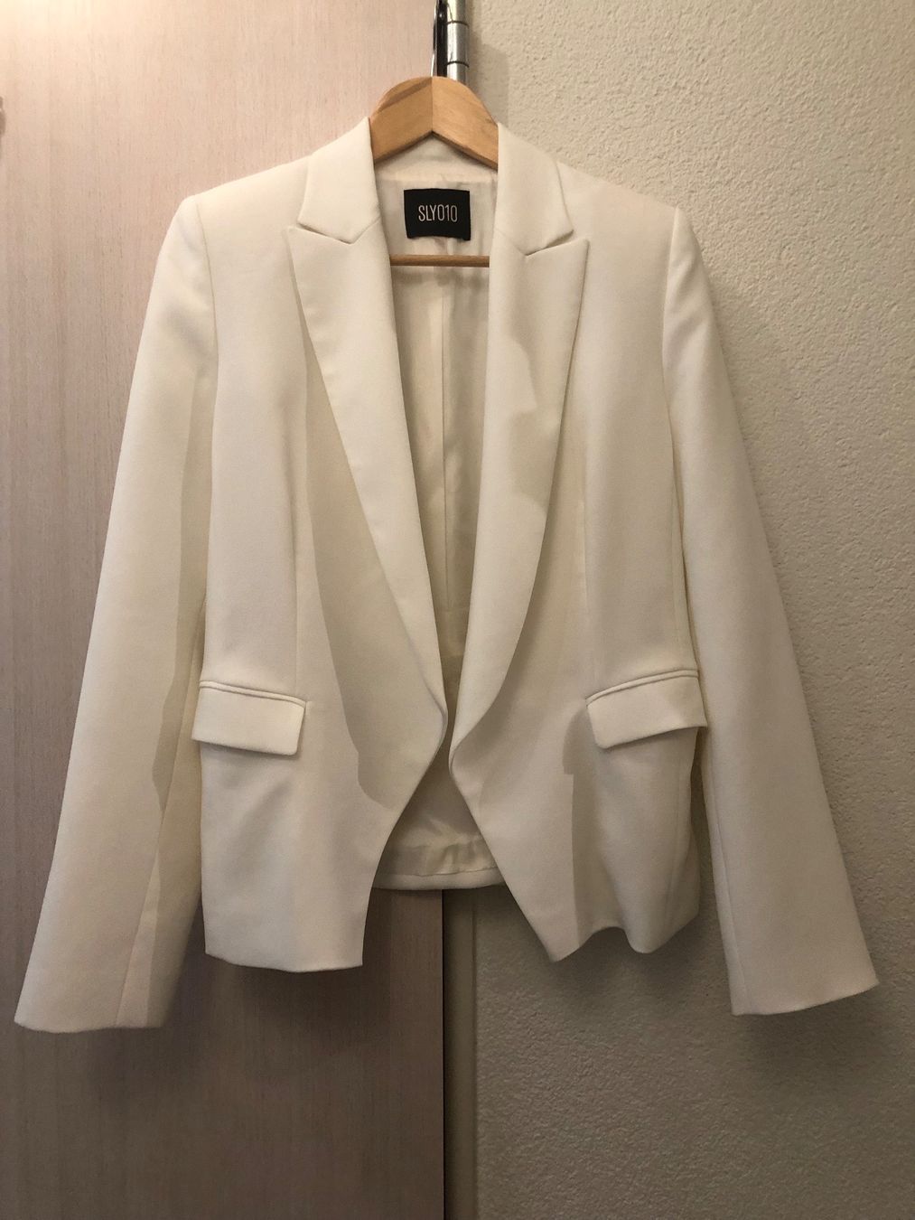 Giacche: SLY 010 DAMENBLAZER – Usato da Zürich venduto da flo_7cvq