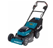 Tondeuse MAKITA DLM532PT4  Très bon état
