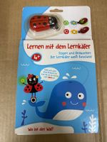 Lerne mit dem Lernkäfer +4