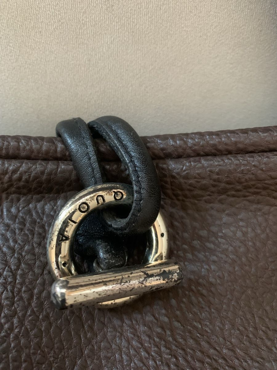 Taschen für Damen: Sequoia Ledertasche  – Gebraucht aus Bergdietikon von zor_856j 4