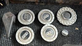 BBS Deckel G60 Golf/Corrado/Passat