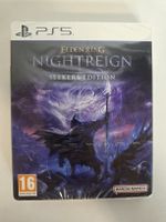PS5 Elden Ring Nightreign Seekers Edition neu