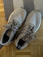 Adidas NMD R2 beige