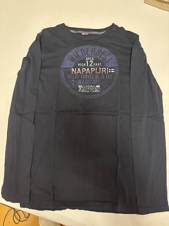 T-shirt: 5fr a maglietta – Usato da Carabbia venduto da fab_6y2g 3