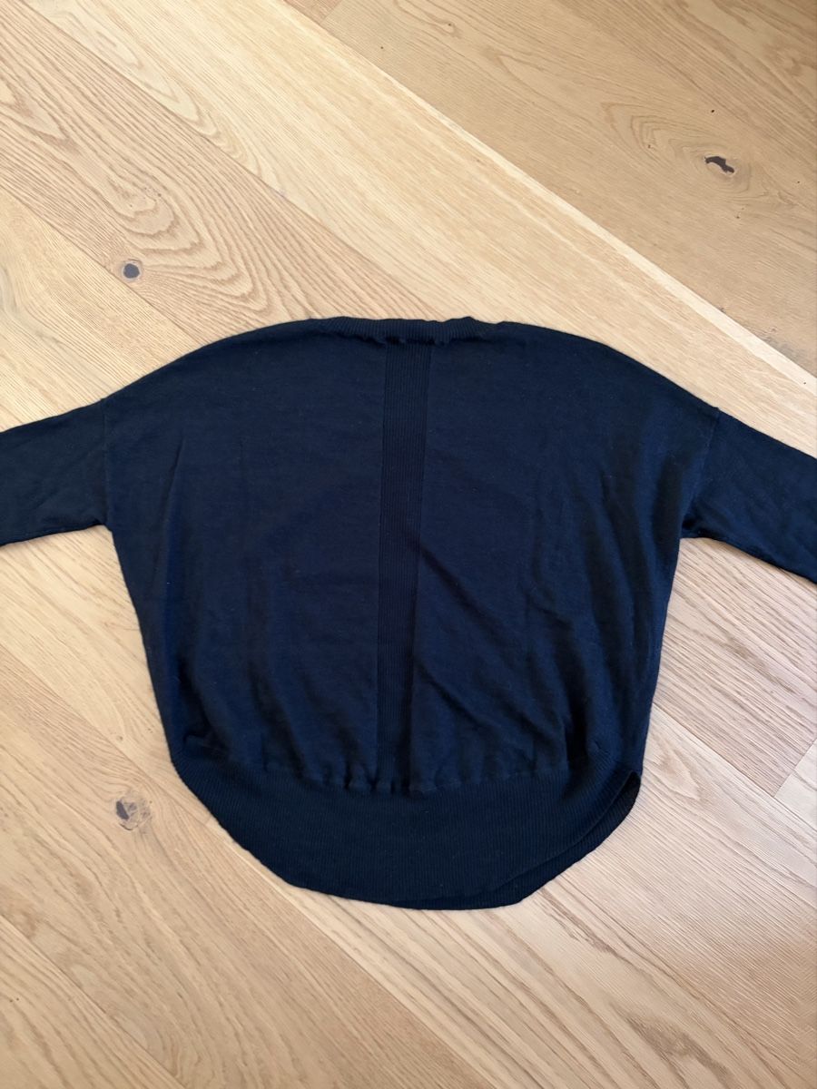 Maglioni & Felpe: Purotatto Pulli Seide Kaschmir Gr. 36/38 – Nuovo (secondo la descrizione) da Zollikofen venduto da PedroIV 2