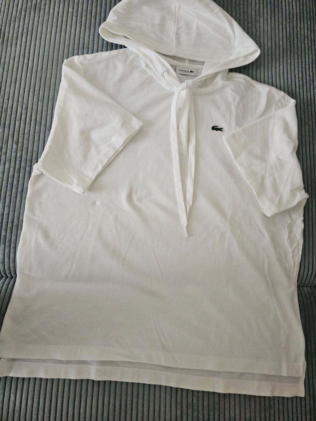 Lacoste Magliette Polo: Lacoste Shirt Herren Gr.M – Nuovo (secondo la descrizione) da Rheineck venduto da aron012 1