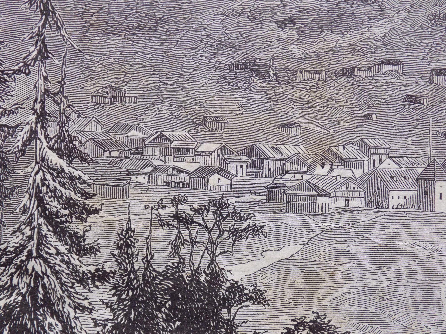 Incisioni: Matterhorn Zermatt – Usato da Risch venduto da Rischli15 3