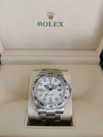 Rolex - Explorer II Polar Dial - 226570-0001