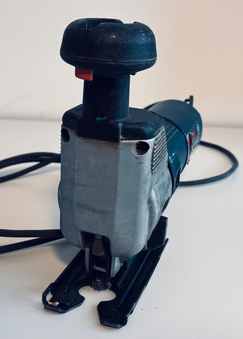 Bosch Seghe: BOSCH Profi Stichsäge GST 85PE – Usato da Sissach venduto da swxx5 4